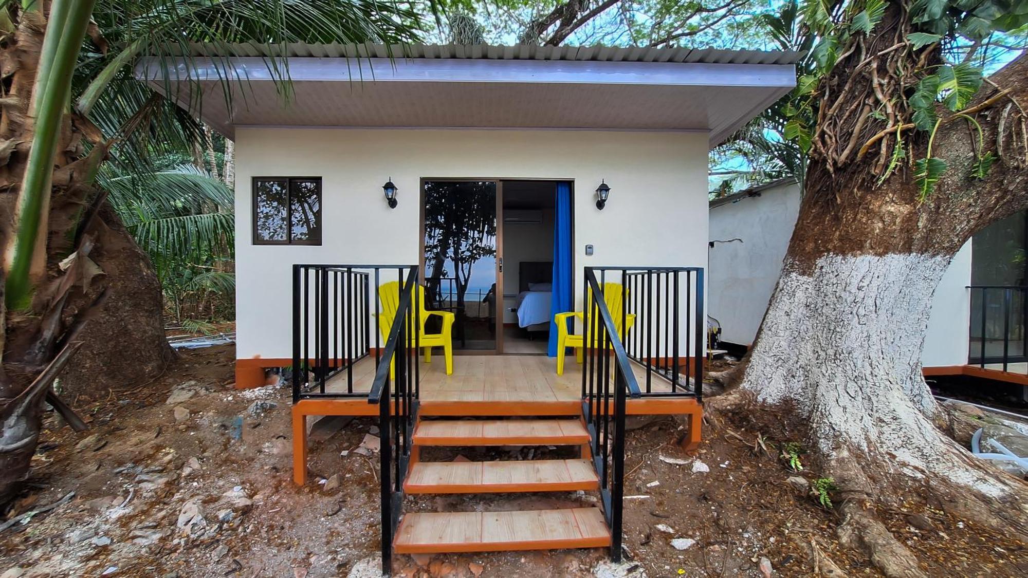 Macaw Paradise Jacó Exterior foto