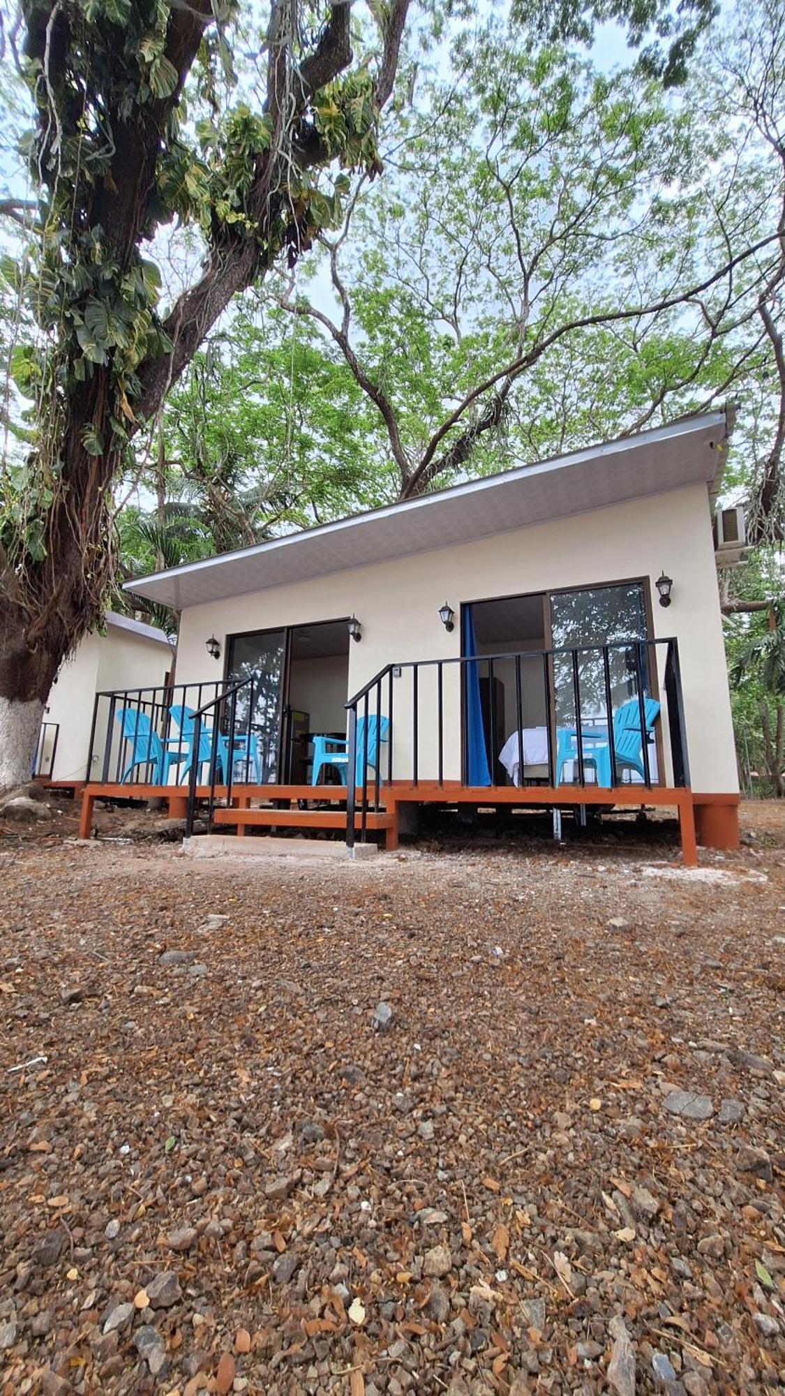 Macaw Paradise Jacó Exterior foto